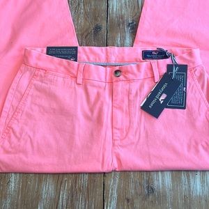 Vineyard Vines Breaker Pant